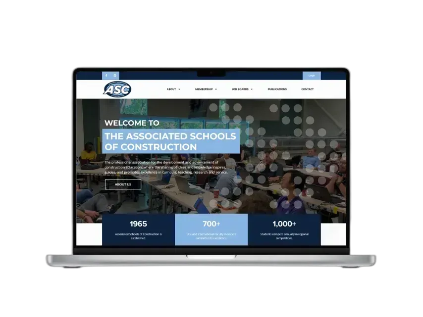 Associated School of Construction