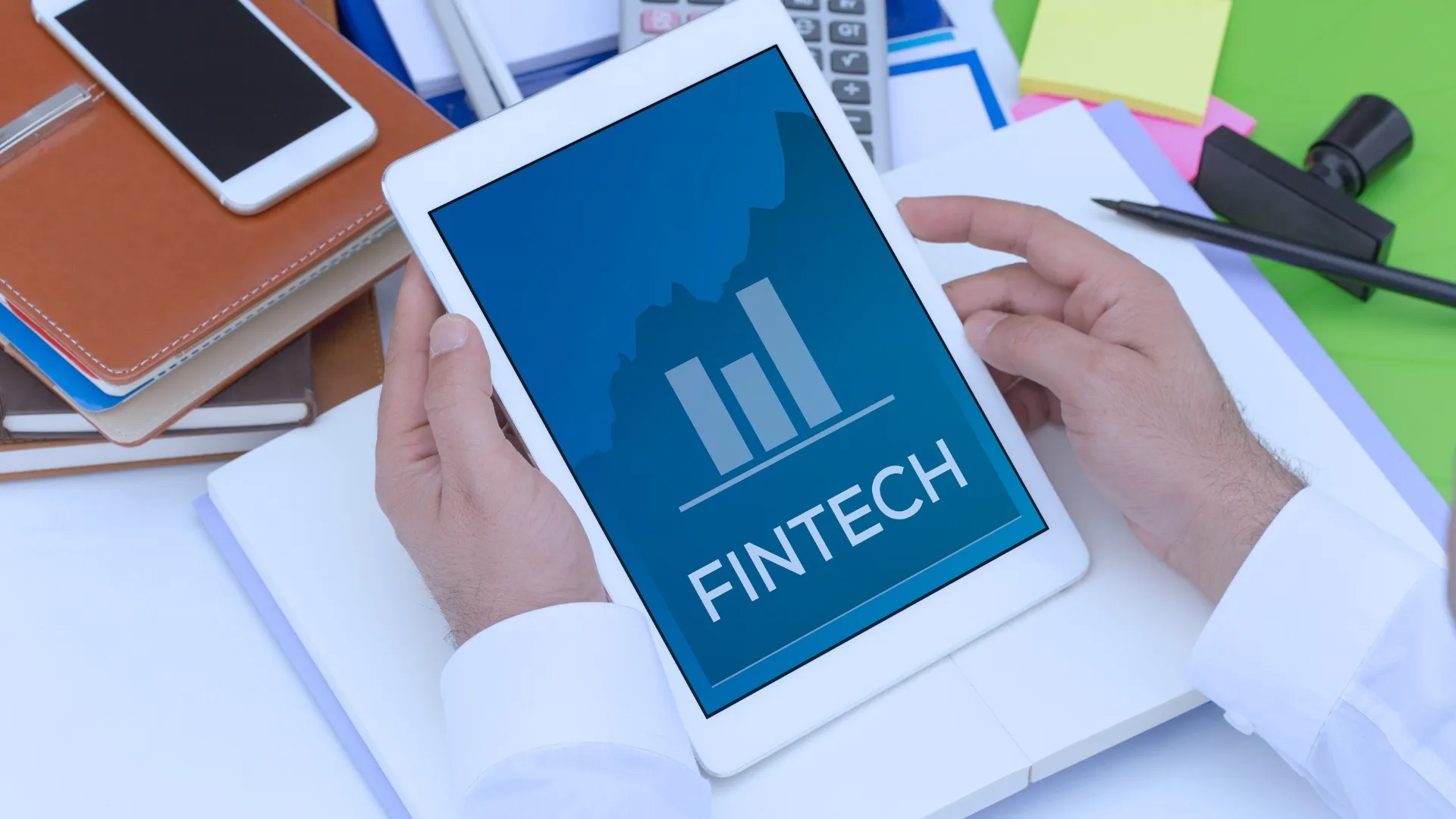 Fintech