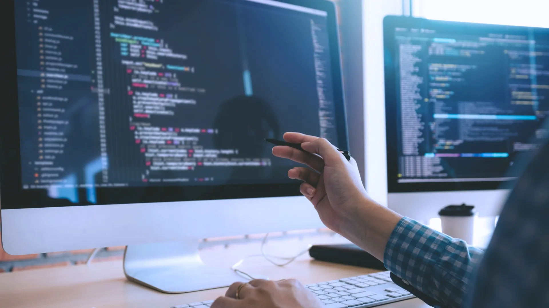 Custom Software Development