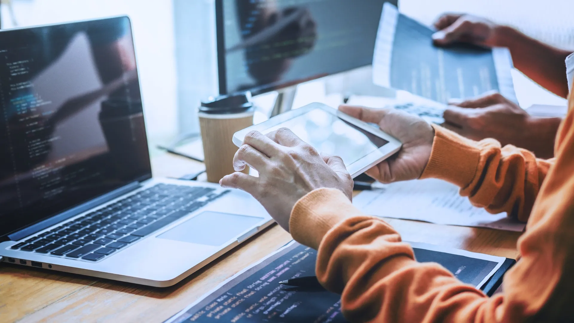 Mobile App Development benefits