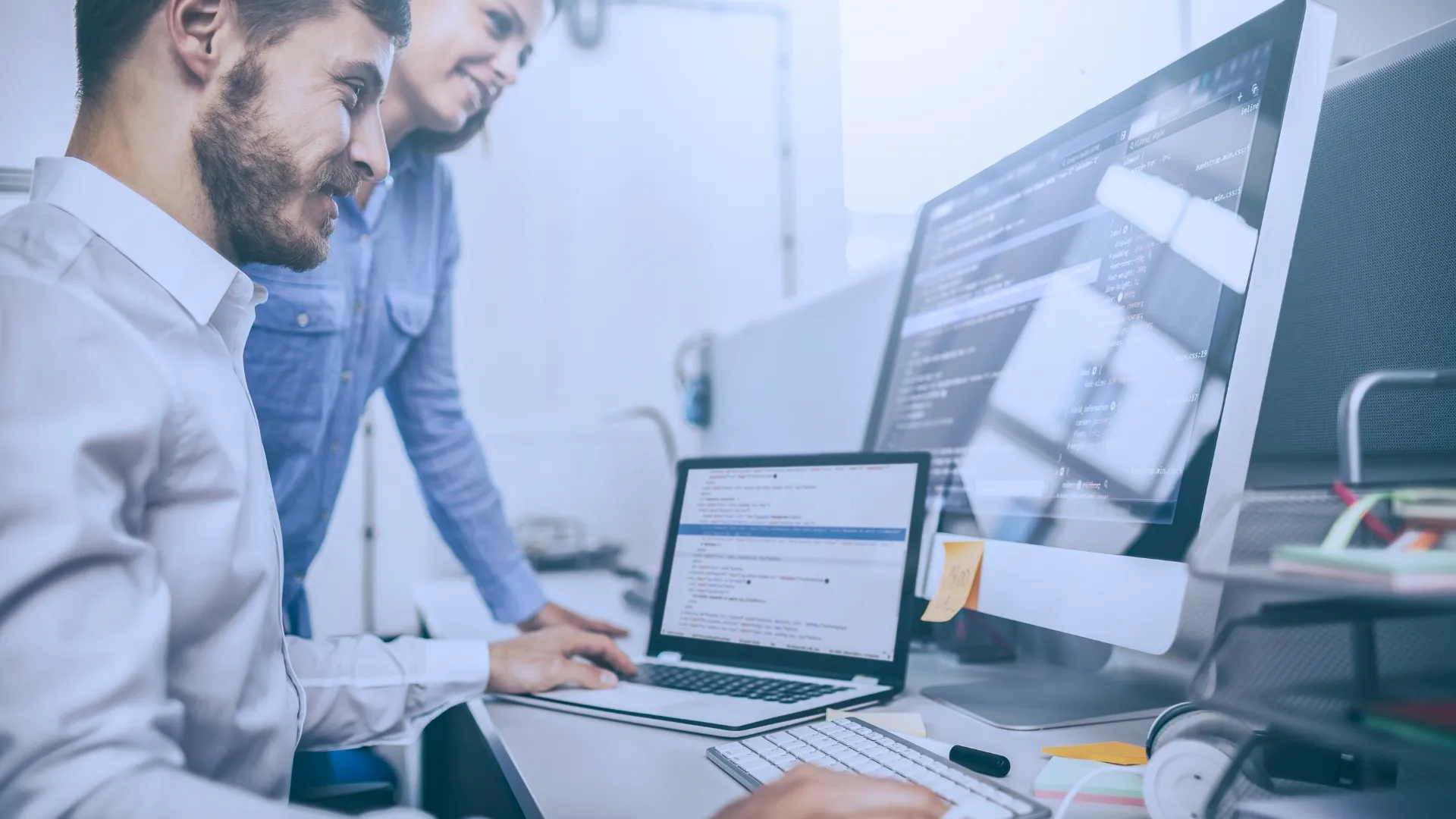 UX/UI Design benefits